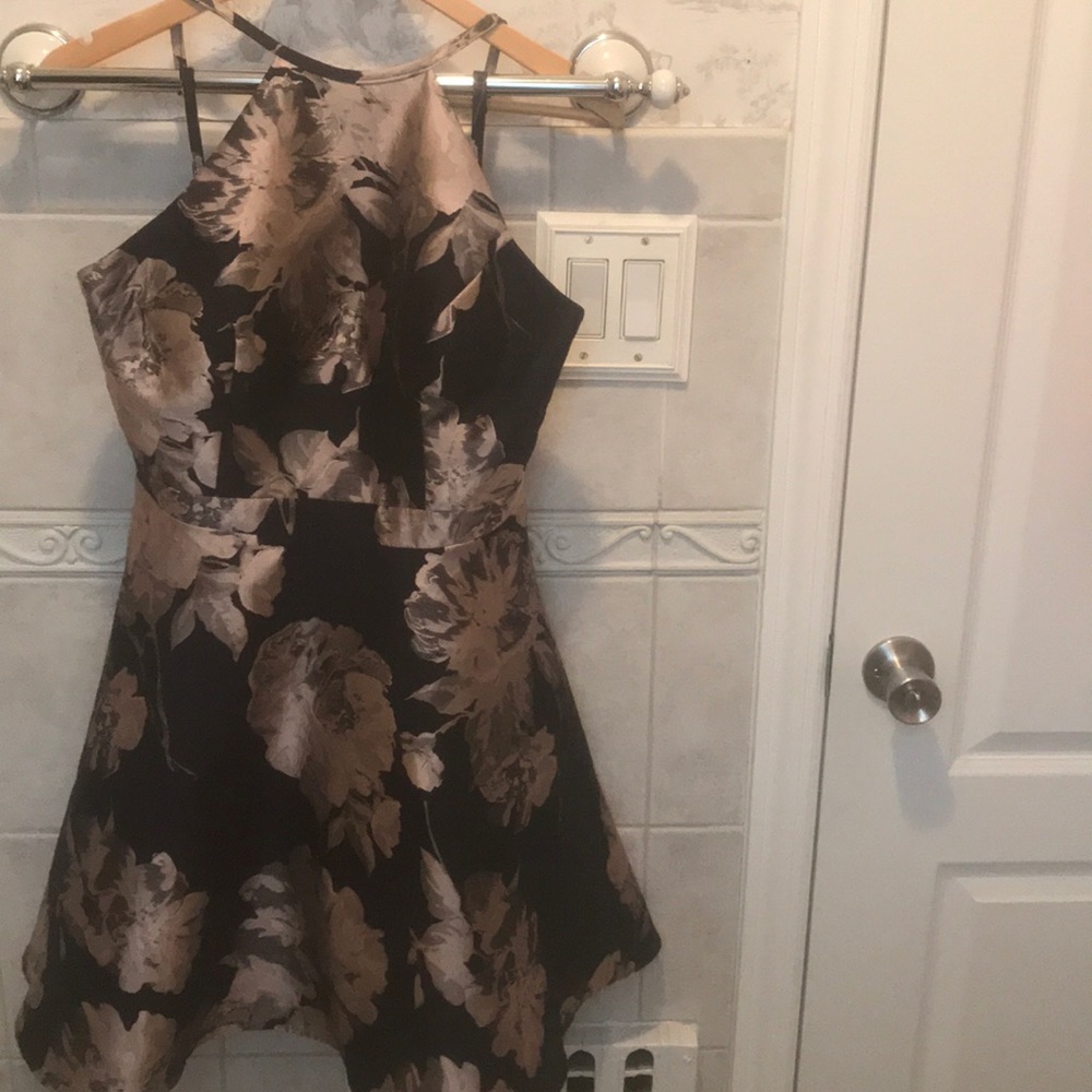 Xscape dress